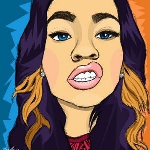 Meet your Posher, Jaden